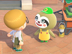 Switch「あつまれ どうぶつの森」,島の新たな訪問者や季節イベントを追加する無料アップデートが4月23日10時より配信へ