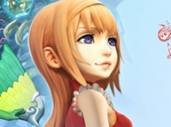歴代FFキャラに変身できる新機能が追加。「ワールド オブ ファイナルファンタジー マキシマ」が本日発売