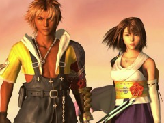 Switch/Xbox One版「FINAL FANTASY X/X-2 HD Remaster」が本日発売。「FFXII TZA」の新CM&新アートが公開に