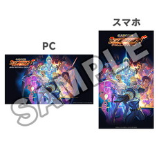 画像集 No.013のサムネイル画像 / 「カプコン ベルトアクション コレクション」,11月のアップデートで画面フィルタなどを実装。パッケージ版の店舗別特典も公開