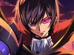 「コードギアス 反逆のルルーシュ ロストストーリーズ」,新章を追加するアップデートを配信。記念キャンペーンもスタート