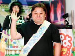 「ぷよぷよeスポーツ」で世代を超えて楽しめる未来を目指す。ぷよぷよシリーズ総合プロデューサー細山田水紀氏インタビュー