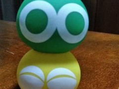 「週刊プロゲーマーファイル」File.119:めいせつ選手【ぷよぷよ】