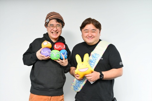 画像ギャラリー No.022のサムネイル画像 / 「ぷよぷよ」35周年記念対談。生みの親・米光一成氏，育ての親・細山田水紀氏が語る，第1作の制作秘話から現在のeスポーツ展開まで