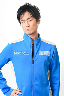 画像ギャラリー No.002のサムネイル画像 / 「週刊プロゲーマーファイル」File.301：へーょまは選手【ぷよぷよ】