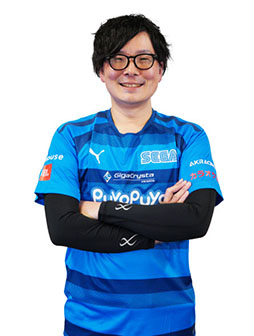 画像ギャラリー No.005のサムネイル画像 / 2月8日開催の「GigaCrysta ぷよぷよグランプリ ファイナル」,大会の模様をぷよぷよ公式YouTubeチャンネルで配信