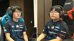 画像ギャラリー No.015のサムネイル画像 / セガ公式大会「GigaCrysta ぷよぷよグランプリ ファイナル」，ゆうき選手が優勝