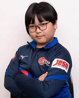 画像ギャラリー No.002のサムネイル画像 / 「ぷよぷよ」シリーズ，小学生のプロが誕生。ゆうき選手ときーくん選手がライセンスを取得