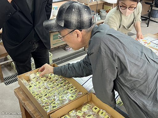 画像ギャラリー No.007のサムネイル画像 / 河津秋敏氏たちと巡る「ロマンシング佐賀2025」同行記(前編)。有田と伊万里で出会った数々の"驚異"とは