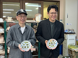 画像ギャラリー No.002のサムネイル画像 / 河津秋敏氏たちと巡る「ロマンシング佐賀2025」同行記(後編)。旅の最後に待っていたもの――それは最終決戦ではなく,終わりなき冒険の始まり