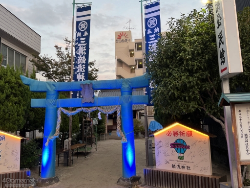 画像ギャラリー No.037のサムネイル画像 / 河津秋敏氏たちと巡る「ロマンシング佐賀2025」同行記(後編)。旅の最後に待っていたもの――それは最終決戦ではなく,終わりなき冒険の始まり