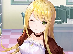 「夢現Re:Master」,体験版の配信がスタート。キャラクター紹介はバナナ王国出身(?)の「太刀花なな」