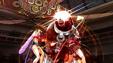 画像集 No.017のサムネイル画像 / 「お姉チャンバラORIGIN」,暴走の先にある究極の戦闘形態「忘我」や屍霊ボス「デスベアー」の情報が明らかに。公式プレイムービーも公開