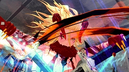 画像集 No.027のサムネイル画像 / 「お姉チャンバラORIGIN」,暴走の先にある究極の戦闘形態「忘我」や屍霊ボス「デスベアー」の情報が明らかに。公式プレイムービーも公開