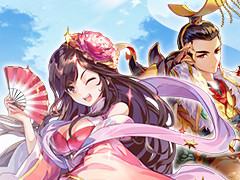 「謀りの姫：Pocket」のオープンβテスト参加者募集がスタート。Android端末なら誰でも参加が可能