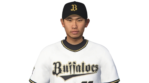 画像ギャラリー No.003のサムネイル画像 / “プロスピ顔”から“パワプロ顔”を当てられるか? プロ野球12球団ゲーム内選手クイズ