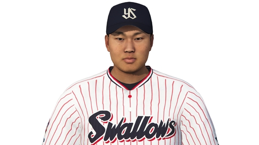 画像ギャラリー No.007のサムネイル画像 / “プロスピ顔”から“パワプロ顔”を当てられるか? プロ野球12球団ゲーム内選手クイズ