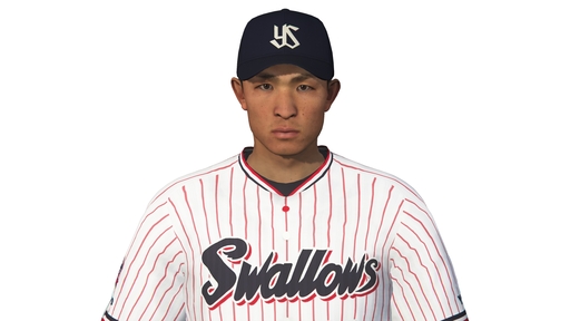 画像ギャラリー No.008のサムネイル画像 / “プロスピ顔”から“パワプロ顔”を当てられるか? プロ野球12球団ゲーム内選手クイズ