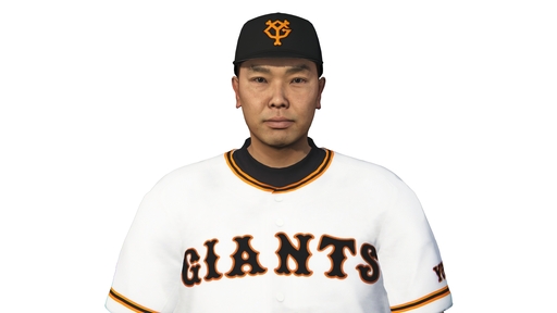 画像ギャラリー No.018のサムネイル画像 / “プロスピ顔”から“パワプロ顔”を当てられるか? プロ野球12球団ゲーム内選手クイズ
