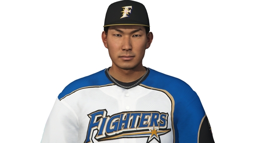 画像ギャラリー No.022のサムネイル画像 / “プロスピ顔”から“パワプロ顔”を当てられるか? プロ野球12球団ゲーム内選手クイズ