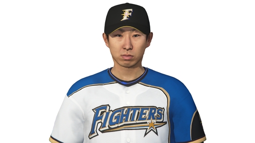 画像ギャラリー No.024のサムネイル画像 / “プロスピ顔”から“パワプロ顔”を当てられるか? プロ野球12球団ゲーム内選手クイズ