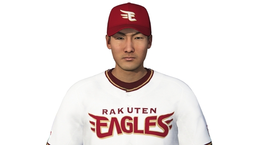 画像ギャラリー No.027のサムネイル画像 / “プロスピ顔”から“パワプロ顔”を当てられるか? プロ野球12球団ゲーム内選手クイズ