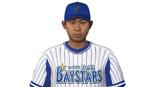 画像ギャラリー No.028のサムネイル画像 / “プロスピ顔”から“パワプロ顔”を当てられるか? プロ野球12球団ゲーム内選手クイズ