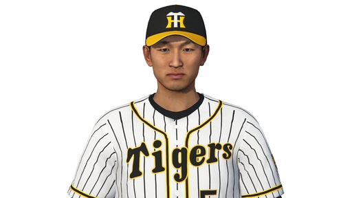 画像ギャラリー No.034のサムネイル画像 / “プロスピ顔”から“パワプロ顔”を当てられるか? プロ野球12球団ゲーム内選手クイズ