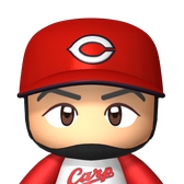 画像ギャラリー No.040のサムネイル画像 / “プロスピ顔”から“パワプロ顔”を当てられるか? プロ野球12球団ゲーム内選手クイズ