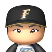 画像ギャラリー No.051のサムネイル画像 / “プロスピ顔”から“パワプロ顔”を当てられるか? プロ野球12球団ゲーム内選手クイズ