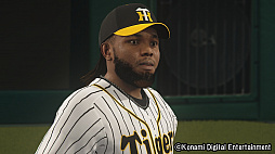 画像ギャラリー No.076のサムネイル画像 / “プロスピ顔”から“パワプロ顔”を当てられるか? プロ野球12球団ゲーム内選手クイズ