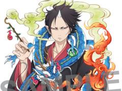 「鬼灯の冷徹〜地獄のパズルも君次第」の事前登録がスタート。鬼灯役・安元洋貴さんの録りおろし音声コメントが公式YouTubeチャンネルにて公開中