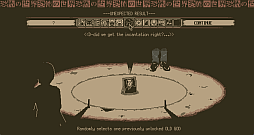 画像ギャラリー No.006のサムネイル画像 / コズミックホラー「恐怖の世界」，無料大型アップデートを発表。ボリュームが約20％増加，ボードゲーム化も決定