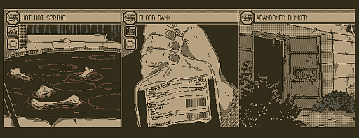 画像ギャラリー No.010のサムネイル画像 / コズミックホラー「恐怖の世界」，無料大型アップデートを発表。ボリュームが約20％増加，ボードゲーム化も決定