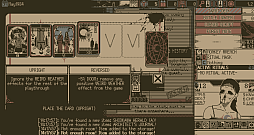 画像ギャラリー No.014のサムネイル画像 / コズミックホラー「恐怖の世界」，無料大型アップデートを発表。ボリュームが約20％増加，ボードゲーム化も決定