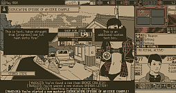 画像ギャラリー No.016のサムネイル画像 / コズミックホラー「恐怖の世界」，無料大型アップデートを発表。ボリュームが約20％増加，ボードゲーム化も決定