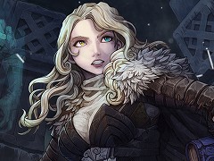 「ヴァンブレイス:コールドソウル」のコンシューマ機版が本日リリース。10月末にはWindows 10版のリリースも