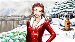 画像ギャラリー No.014のサムネイル画像 / 「逆転裁判123 成歩堂セレクション」の無料アップデートが11月19日に配信。ギャラリーモードやエピソード選択機能を追加