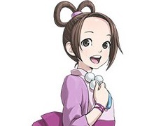 「逆転裁判123 成歩堂セレクション」,4週連続メインキャラクター紹介企画の第3回は「綾里春美/矢張政志」。トノサマン特別映像も公開