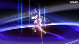 画像ギャラリー No.011のサムネイル画像 / 対魔忍シリーズが20周年！　原点である「対魔忍アサギ」を振り返るとともに，一般向けである「対魔忍RPG」「アクション対魔忍」を紹介