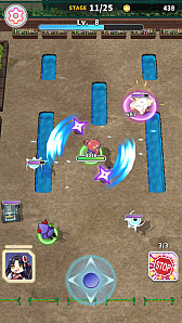 画像ギャラリー No.019のサムネイル画像 / 対魔忍シリーズが20周年！　原点である「対魔忍アサギ」を振り返るとともに，一般向けである「対魔忍RPG」「アクション対魔忍」を紹介