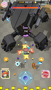 画像ギャラリー No.021のサムネイル画像 / 対魔忍シリーズが20周年！　原点である「対魔忍アサギ」を振り返るとともに，一般向けである「対魔忍RPG」「アクション対魔忍」を紹介