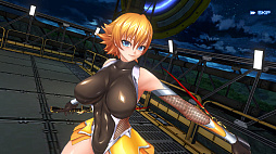 画像ギャラリー No.034のサムネイル画像 / 対魔忍シリーズが20周年！　原点である「対魔忍アサギ」を振り返るとともに，一般向けである「対魔忍RPG」「アクション対魔忍」を紹介