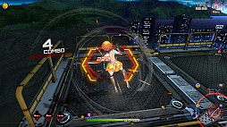 画像ギャラリー No.035のサムネイル画像 / 対魔忍シリーズが20周年！　原点である「対魔忍アサギ」を振り返るとともに，一般向けである「対魔忍RPG」「アクション対魔忍」を紹介