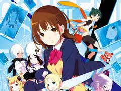 PS4向けRPG「CONCEPTION PLUS 俺の子供を産んでくれ!」の発売が決定。“あの”PSP版がリメイクされて,6年ぶりに復活する