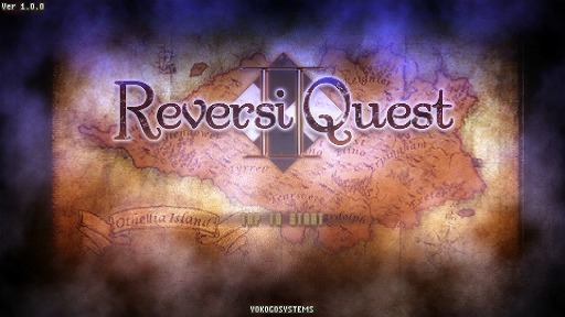 画像ギャラリー No.001のサムネイル画像 / 往年のシミュレーションRPGをリスペクト。Android向けアプリ「リバーシクエスト2」を紹介する「（ほぼ）日刊スマホゲーム通信」第1841回