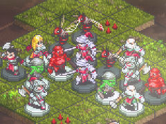 往年のシミュレーションRPGをリスペクト。Android向けアプリ「リバーシクエスト2」を紹介する「（ほぼ）日刊スマホゲーム通信」第1841回