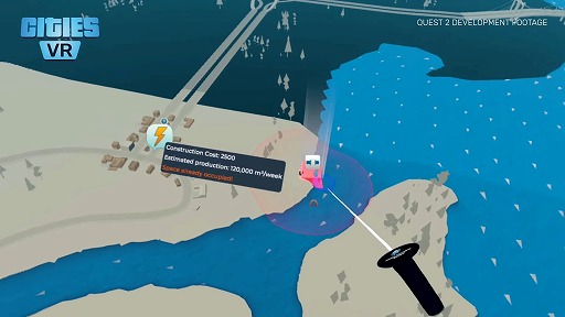 Cities: VR | ץ쥤 | Meta Quest 2