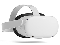 Meta,VR HMD「Quest 2」の値上げを発表。旧価格から50〜60%近く割高に