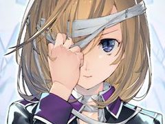 「有翼のフロイライン Wing of Darkness」の発売日が2021年2月25日に決定。サントラやファンブックが付属する限定版の情報も明らかに